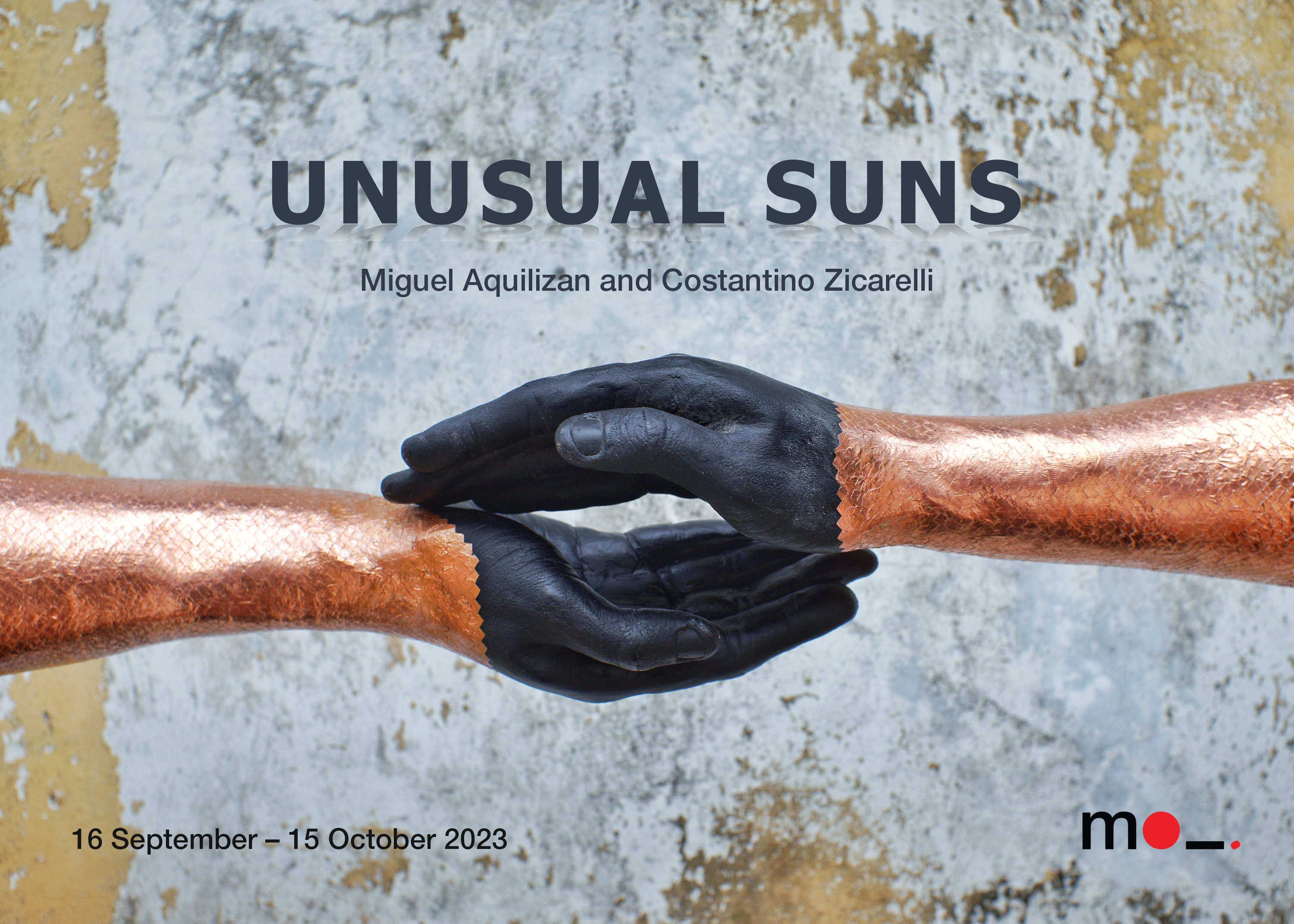 Mo_Space | Unusual Suns